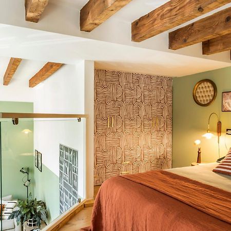 The Green; Luxury Loft In The Center Of Milan Luaran gambar