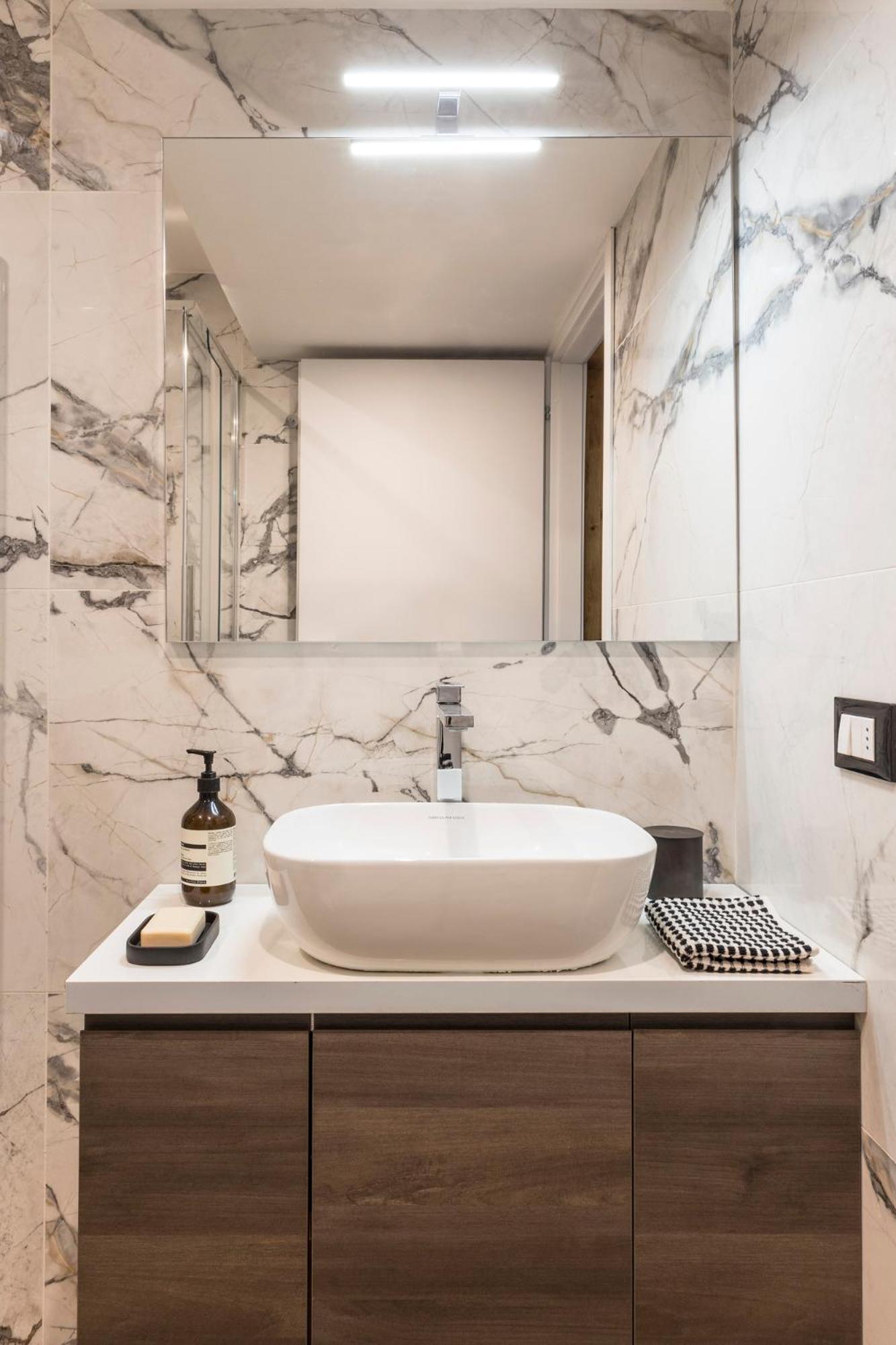The Green; Luxury Loft In The Center Of Milan Luaran gambar
