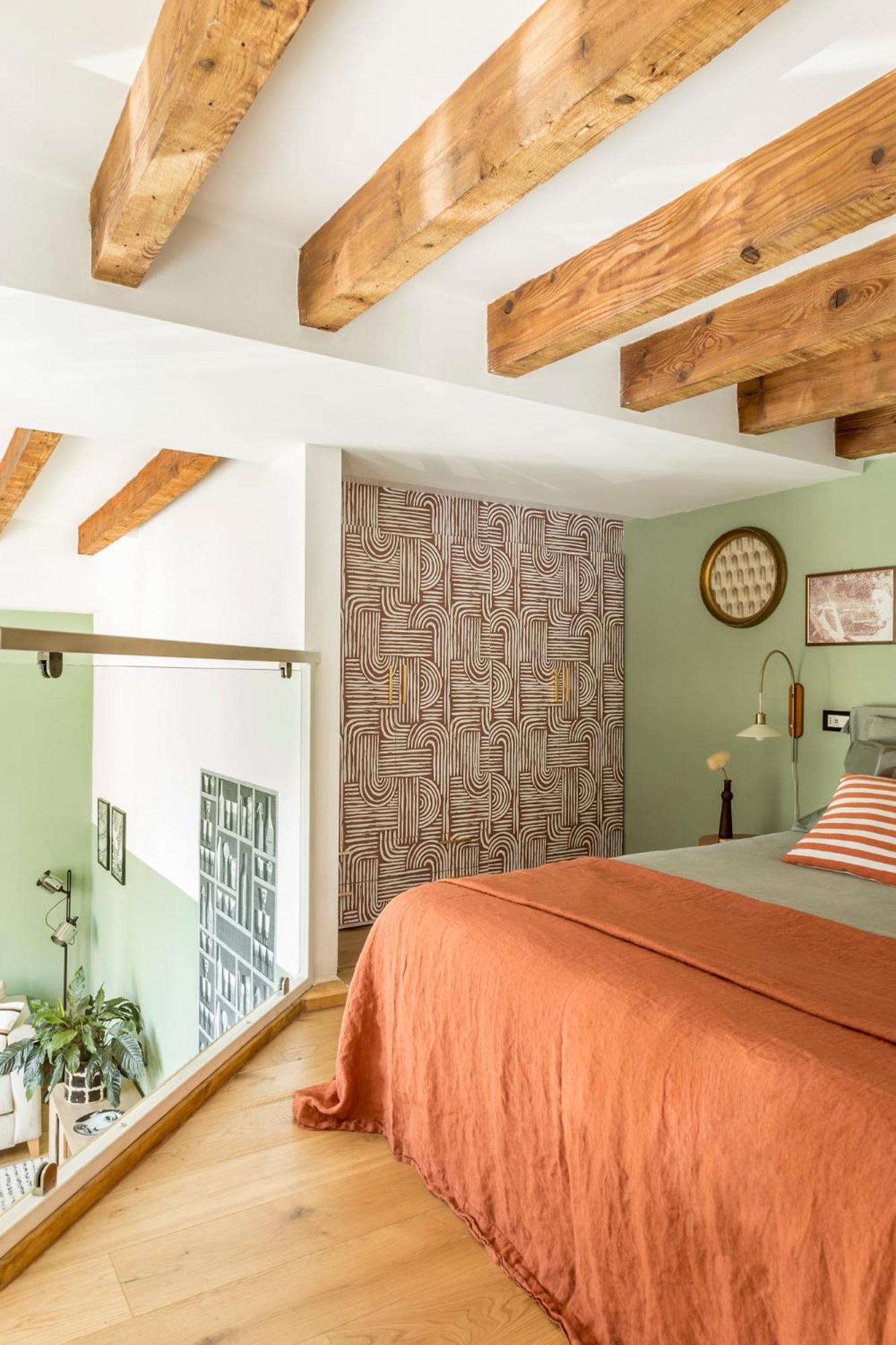 The Green; Luxury Loft In The Center Of Milan Luaran gambar