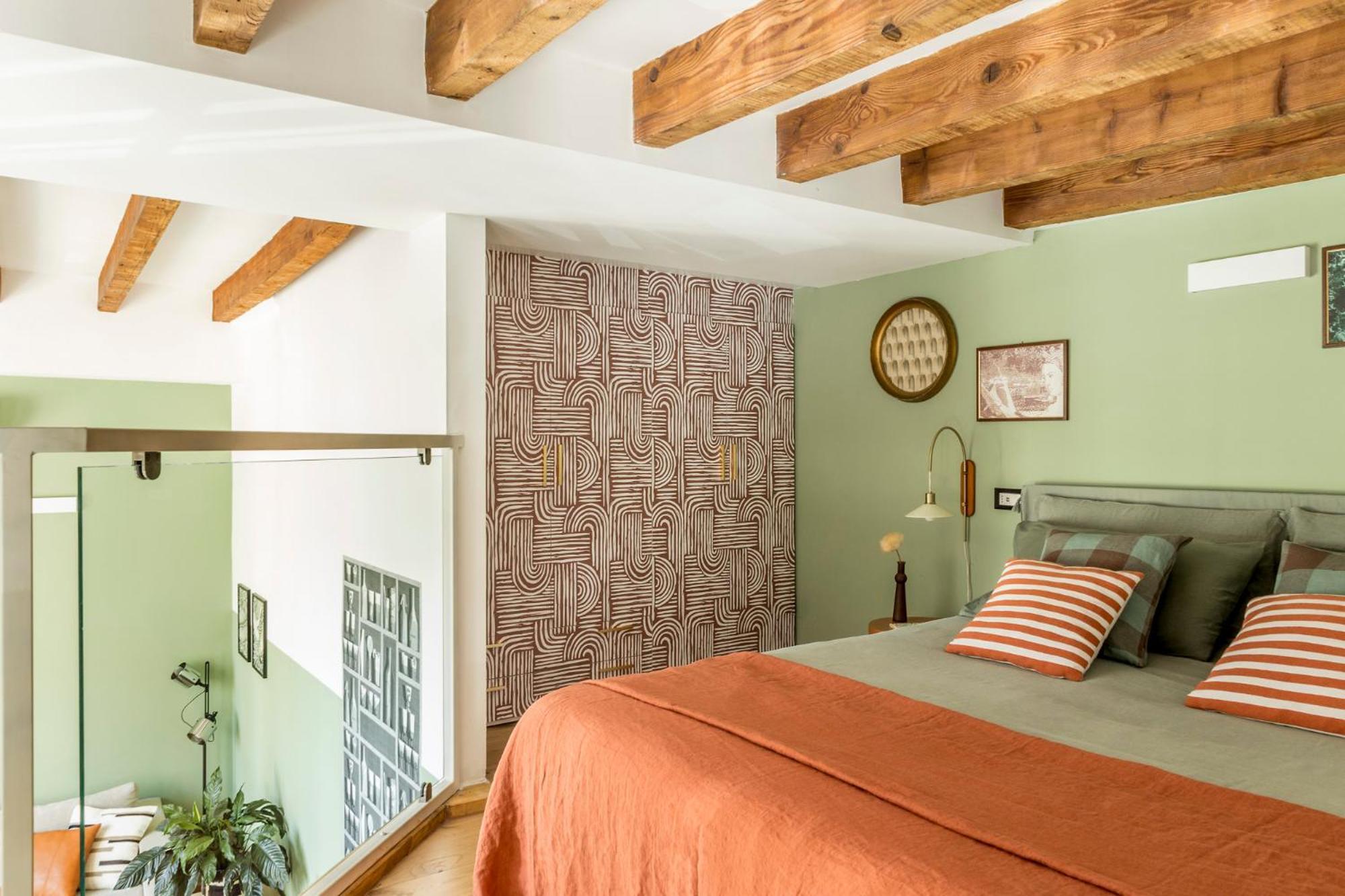 The Green; Luxury Loft In The Center Of Milan Luaran gambar